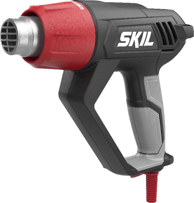 SKIL - 8003 FA - Heteluchtpistool - 2000W - Verfbrander - 3 Temperatuurstanden