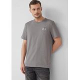 s.Oliver - T-Shirt - Korte Mouwen