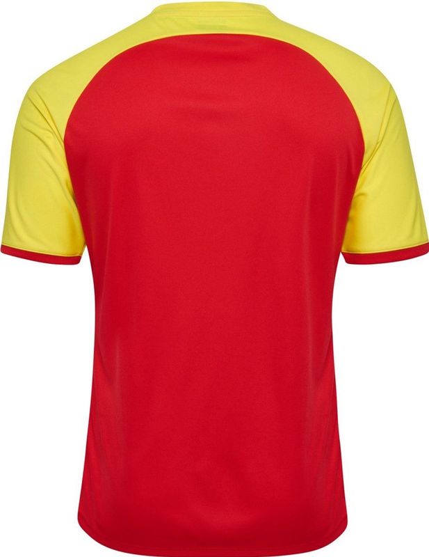 Jersey Hummel League