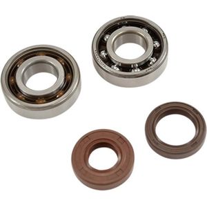 Roulement ou joint spi moteur Doppler pour Moto Fantic 50 Caballero Super Motard Neuf