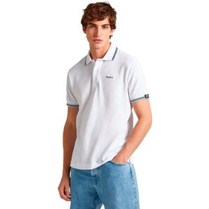 Pepe Jeans - Harley - Poloshirt - Korte Mouw