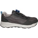 Superfit - Free Ride - Sneakers - Grijs Blauw - Gore Tex Membraan - Ademend