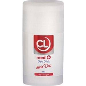 CL Med Care Deodorant Stick 25ML