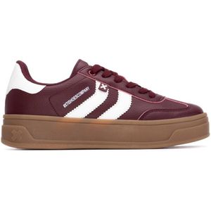 Xti 144585 Schoenen Rood EU 39 Vrouw