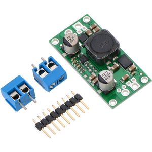 9V Step-Up/Step-Down Voltage Regulator S18V20F9 Pololu 2576