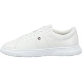 GANT - Sneakers Laag - Wit - Leer