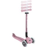 Globber - GO UP Active Luces ECO - Ecologische Scooter - Met Actieve Verlichting