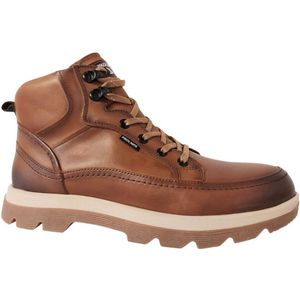 Pikolinos Veterboot Vigo M3M-8107 Brandy Cognac