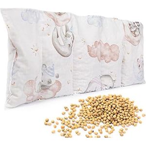 Pittenzak Magnetron - Pittenkussen Magnetron - Pittenzak Met Pit