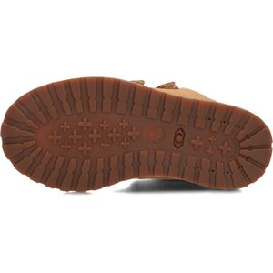 Timberland - Pokey Pine Mid - Veterboots - Geel