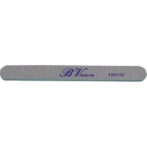 Nail File Standard Line 25 Units N 001