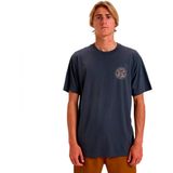 T-shirt - Katoen - Zachte Zeefdruk - Korte Mouwen