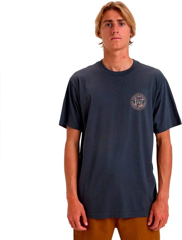 T-shirt - Katoen - Zachte Zeefdruk - Korte Mouwen