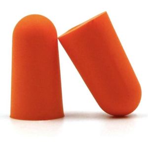 WIR - Oordopjes slapen - Oordoppen slapen - Sleep plugs - Meer dan 1000 paar (2000 stuks)