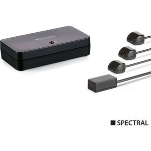 Spectral IR Linksysteem ZU1864