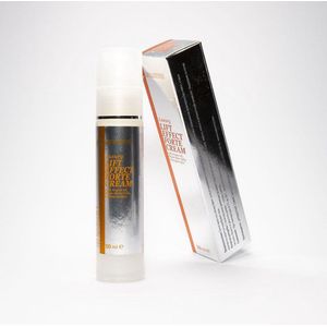 Aurimetry Biologische Liftende effectcrème met argan - globularia - stamcellen en Co-enzym Q10 50ml