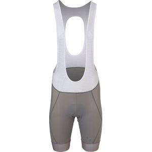 AGU Prime Bibshort II Essential Heren - Dark Elephant Grey - XXXL