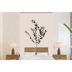 Planten - Groen - Natuur - Behangpapier