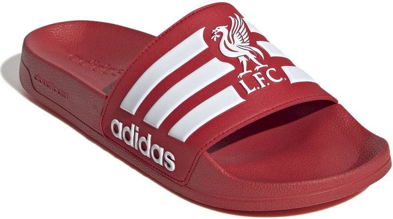 Adilette sandalen Liverpool FC 2025/26