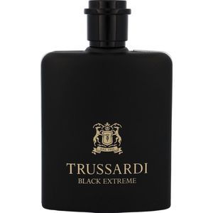 Trussardi Black Extreme - 100 ml - Eau de toilette