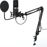 uRage Streaming-microfoon ""Stream 900 HD Studio