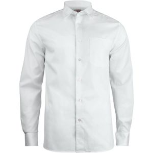 Printer HEMD POINT 2263015 - Wit - 5XL