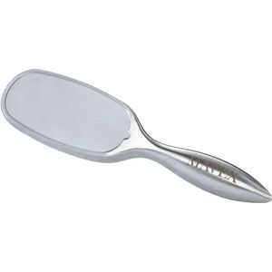 Mavex roestvrijstalen eeltvijl voor eeltpellen