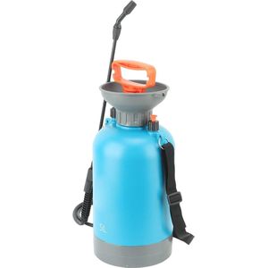 Compacte Drukspuit met Grote Capaciteit voor Tuin en Huishouden