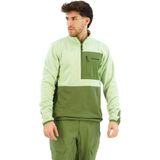 Columbia Hike™ Fleece Met Halve Rits Groen L Man