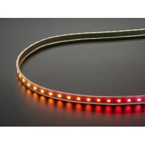 Dotstar RGB strip 60LEDs/1m wit van Adafruit 2240