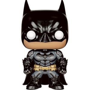 Funko Pop! Heroes Batman: Arkham Knight Batman
