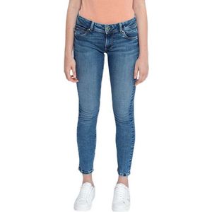 PEPE JEANS New Brooke Jeans - Dames - Denim - W25 X L30