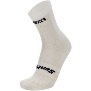 Santini Pirelli Sokken Beige EU 40-43 Man,Vrouw