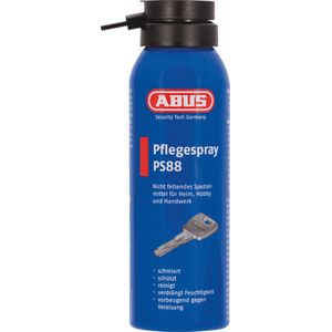 ABUS slotspray PS88 125 ml