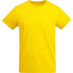 Roly T-Shirt Breda RY6698 - Yellow 03 - XL