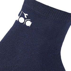 Diadora Sokken UNISEX QUARTER SOCKS Set van 3