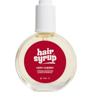 Hair Syrup Very Cherry Leave-in Oil 50ml