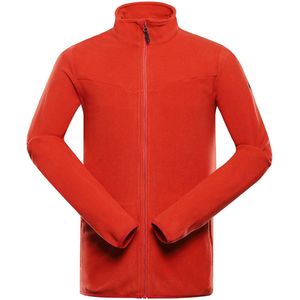 Alpine Pro Sius 3 Sweatshirt Met Rits