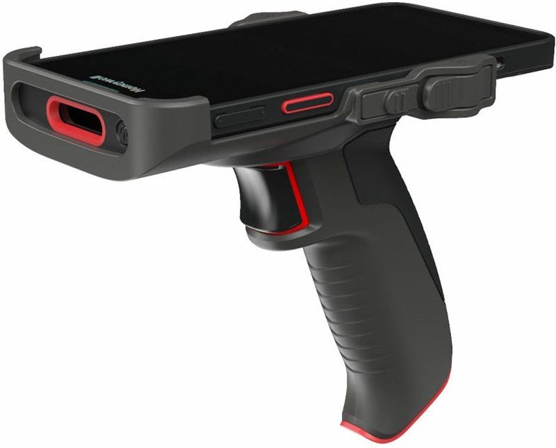 Honeywell - CT30P-SH-UVB - Handvat - Zwart - 1 stuk