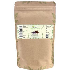Manjistha Poeder - 1x 250 gr