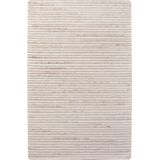 Vloerkleed Mango Ivoor - Wol - 230x160x1cm - Vloerkleed Mango - House Nordic