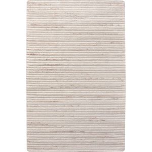 Vloerkleed Mango Ivoor - Wol - 230x160x1cm - Vloerkleed Mango - House Nordic