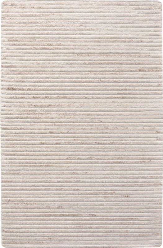 Vloerkleed Mango Ivoor - Wol - 230x160x1cm - Vloerkleed Mango - House Nordic