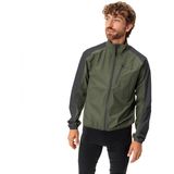Vaude Bike Drop Iii Jas Groen S Man