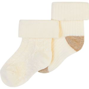 Noppies Sokken Gemuno Baby Maat 0M-3M