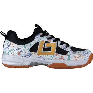 Brabo Tribute Indoor Hockeyschoenen