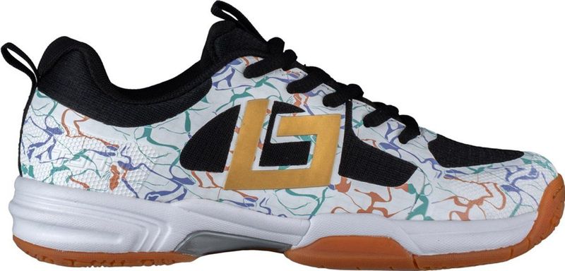 Brabo Tribute Indoor Hockeyschoenen