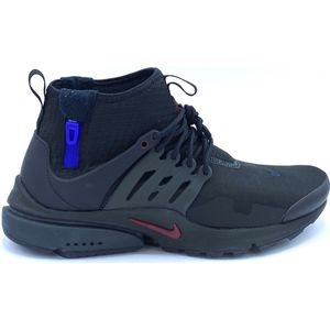 Nike Air Presto Mid Utility- Sneakers/ Sportschoenen Heren- Maat 48.5