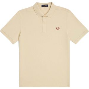 Fredperry Fp Effen Polo Fred Perry Overhemd - Streetwear - Volwassen