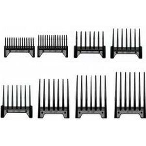 Oster Pro Comb Attachment Set of 8-Piece